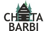 Chata Barbi – Ubytovanie Stará Myjava
