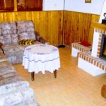 Spoločenská miestnosť